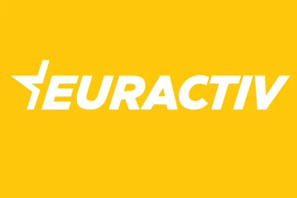 Logotipo EURACTIV